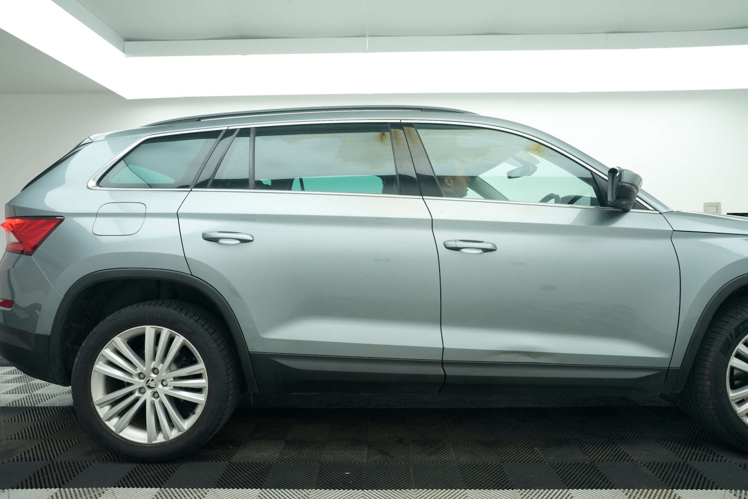 Used Skoda Kodiaq 2019 for sale - 78063294: Photo 10