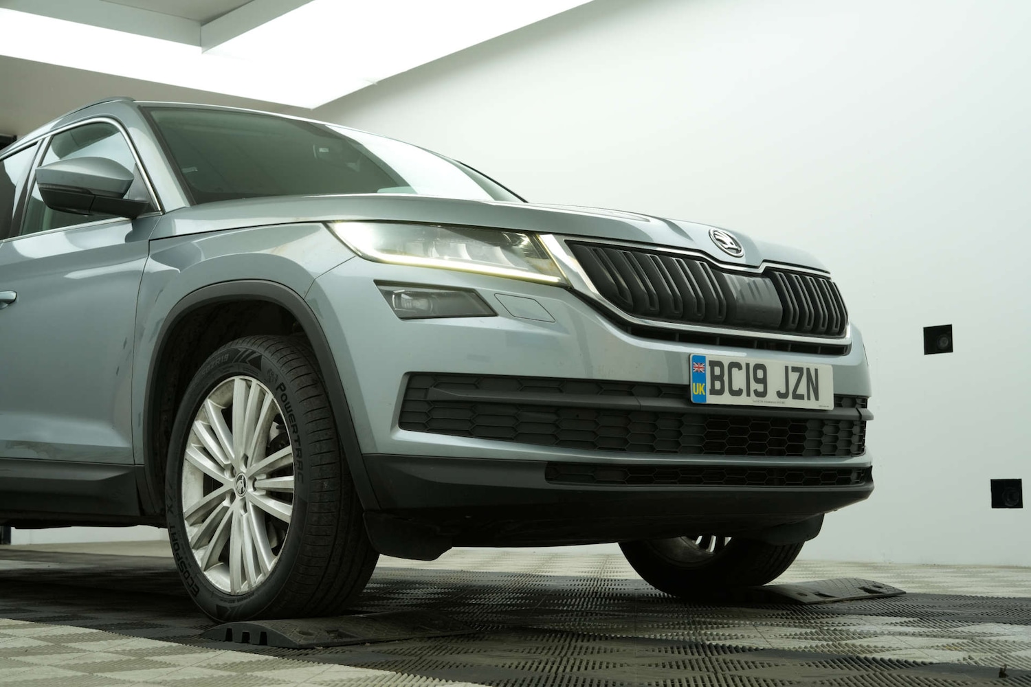 Used Skoda Kodiaq 2019 for sale - 78063294: Photo 11