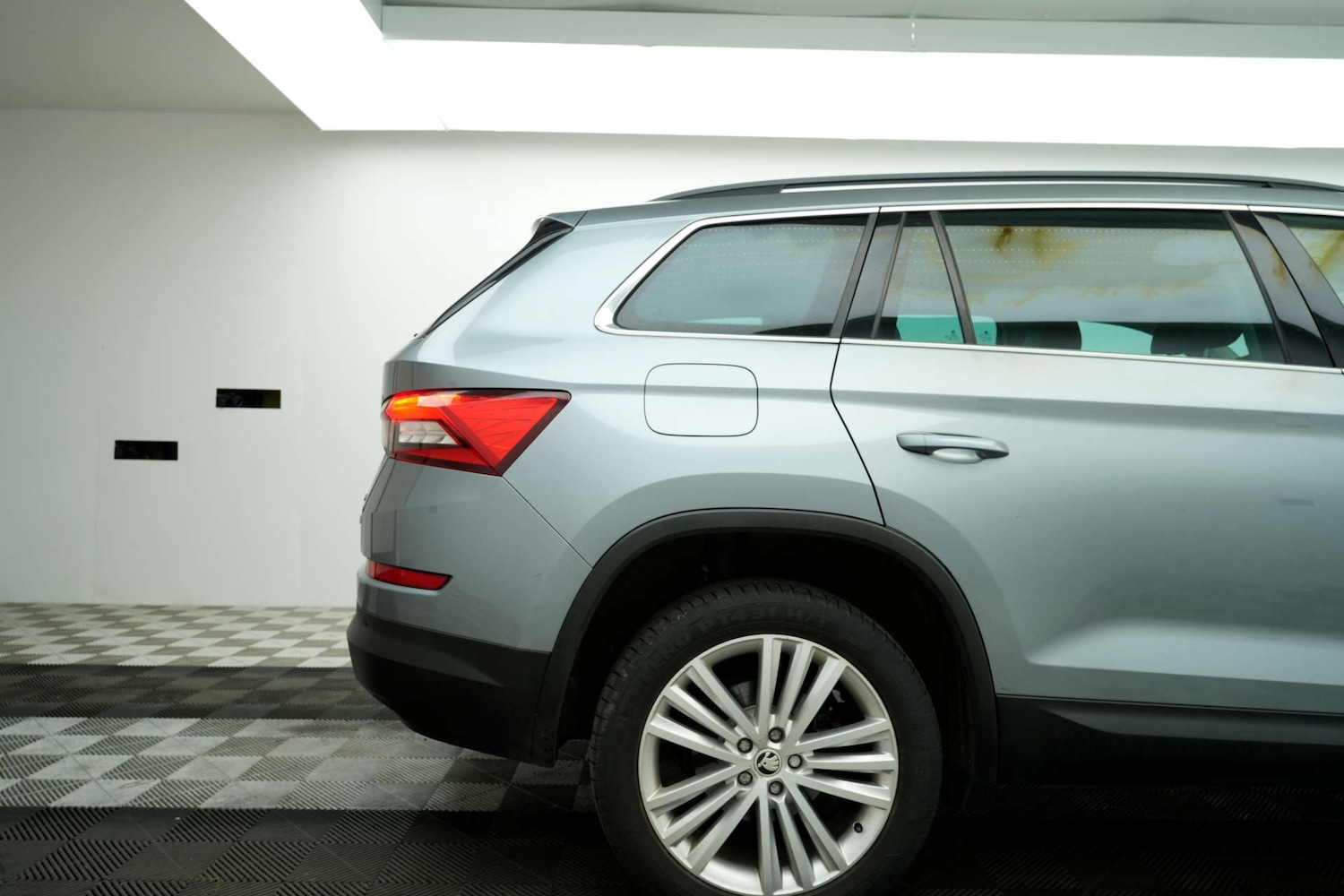 Used Skoda Kodiaq 2019 for sale - 78063294: Photo 13