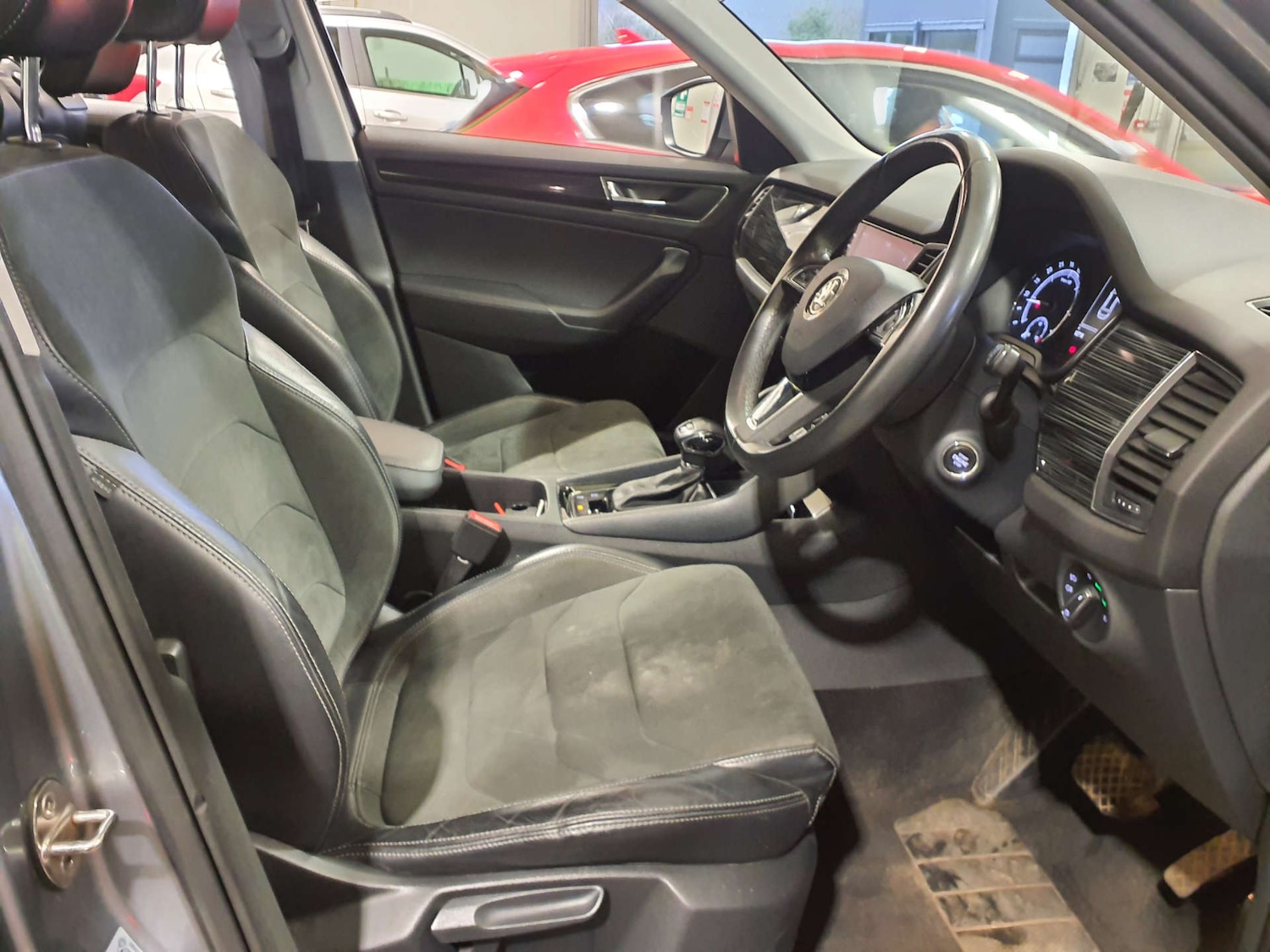 Used Skoda Kodiaq 2019 for sale - 78063294: Photo 14