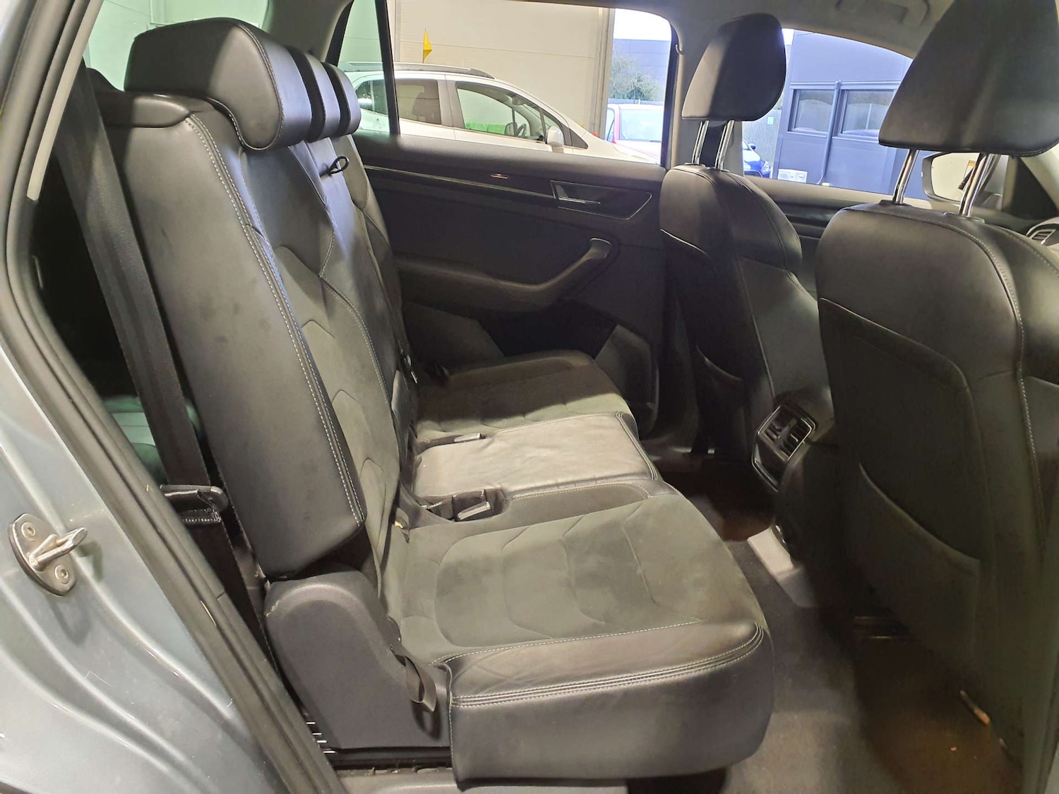 Used Skoda Kodiaq 2019 for sale - 78063294: Photo 16