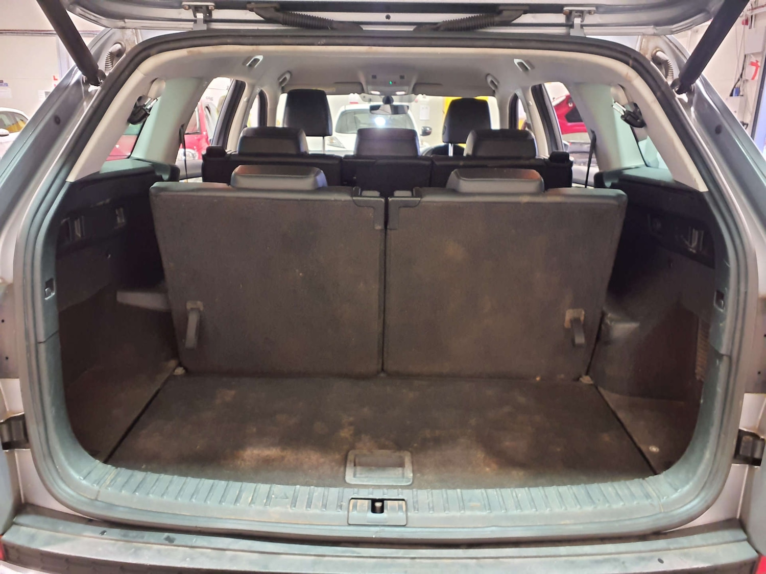 Used Skoda Kodiaq 2019 for sale - 78063294: Photo 18