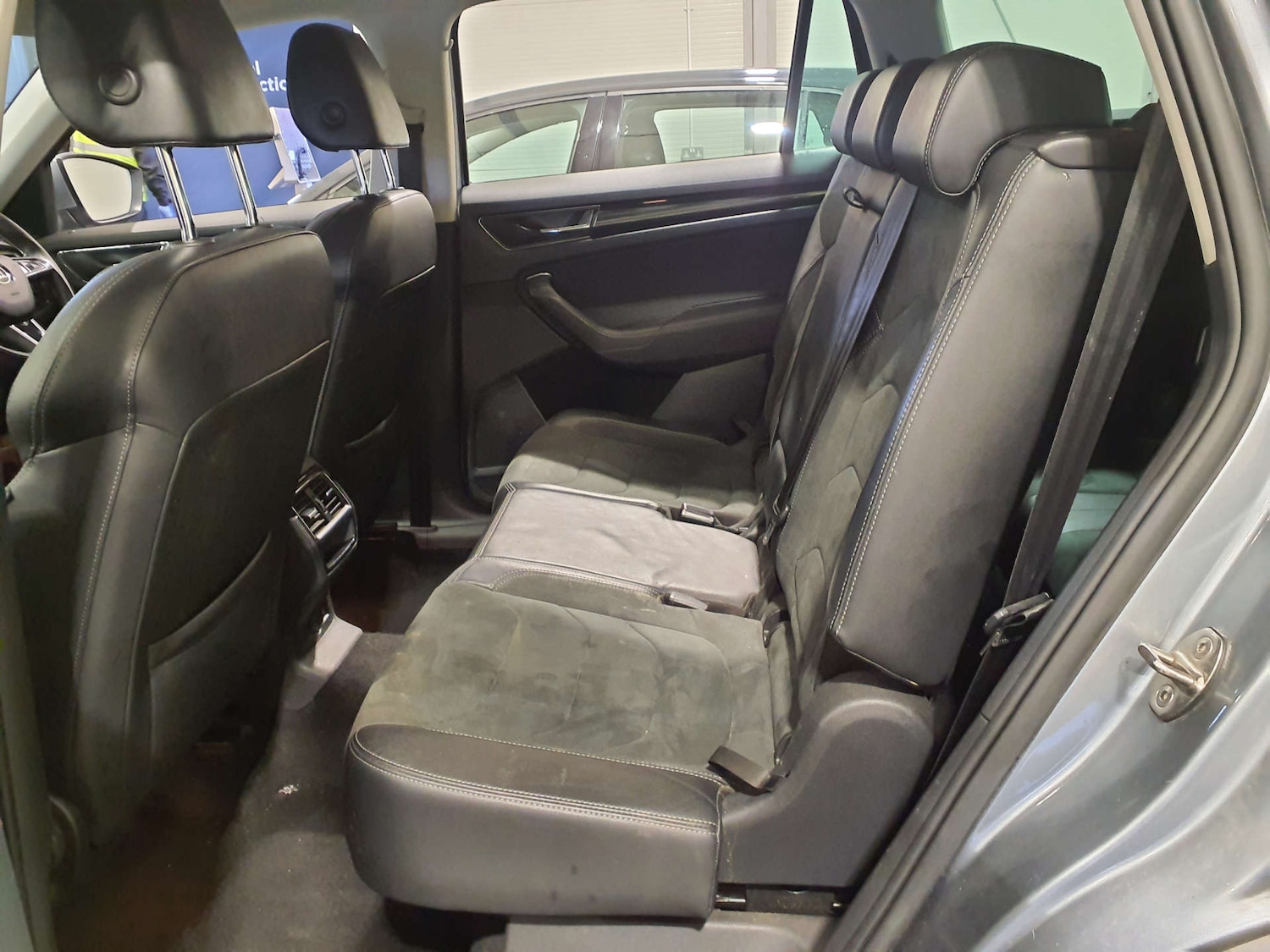 Used Skoda Kodiaq 2019 for sale - 78063294: Photo 19