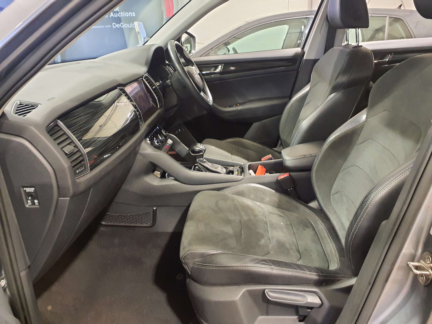 Used Skoda Kodiaq 2019 for sale - 78063294: Photo 20