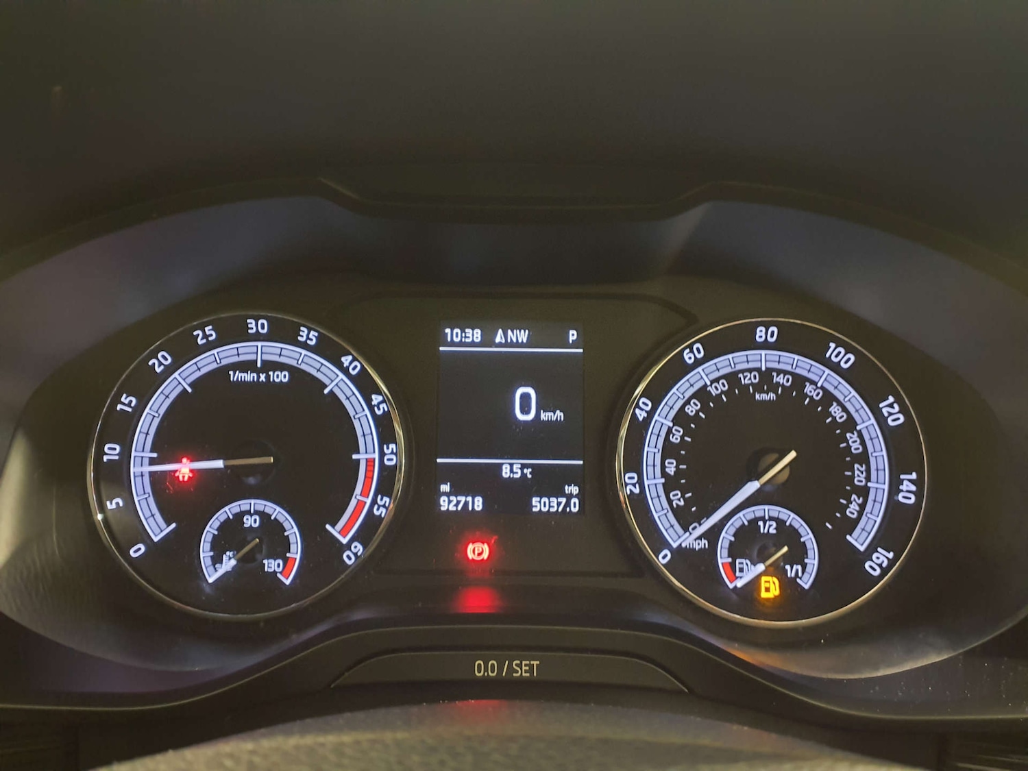 Used Skoda Kodiaq 2019 for sale - 78063294: Photo 21