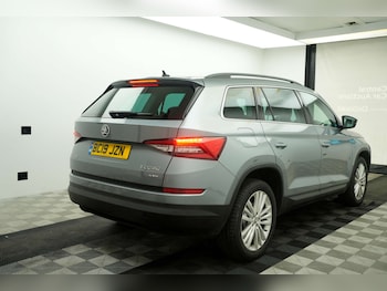 Used Skoda Kodiaq 2019 for sale - 78063294: Photo