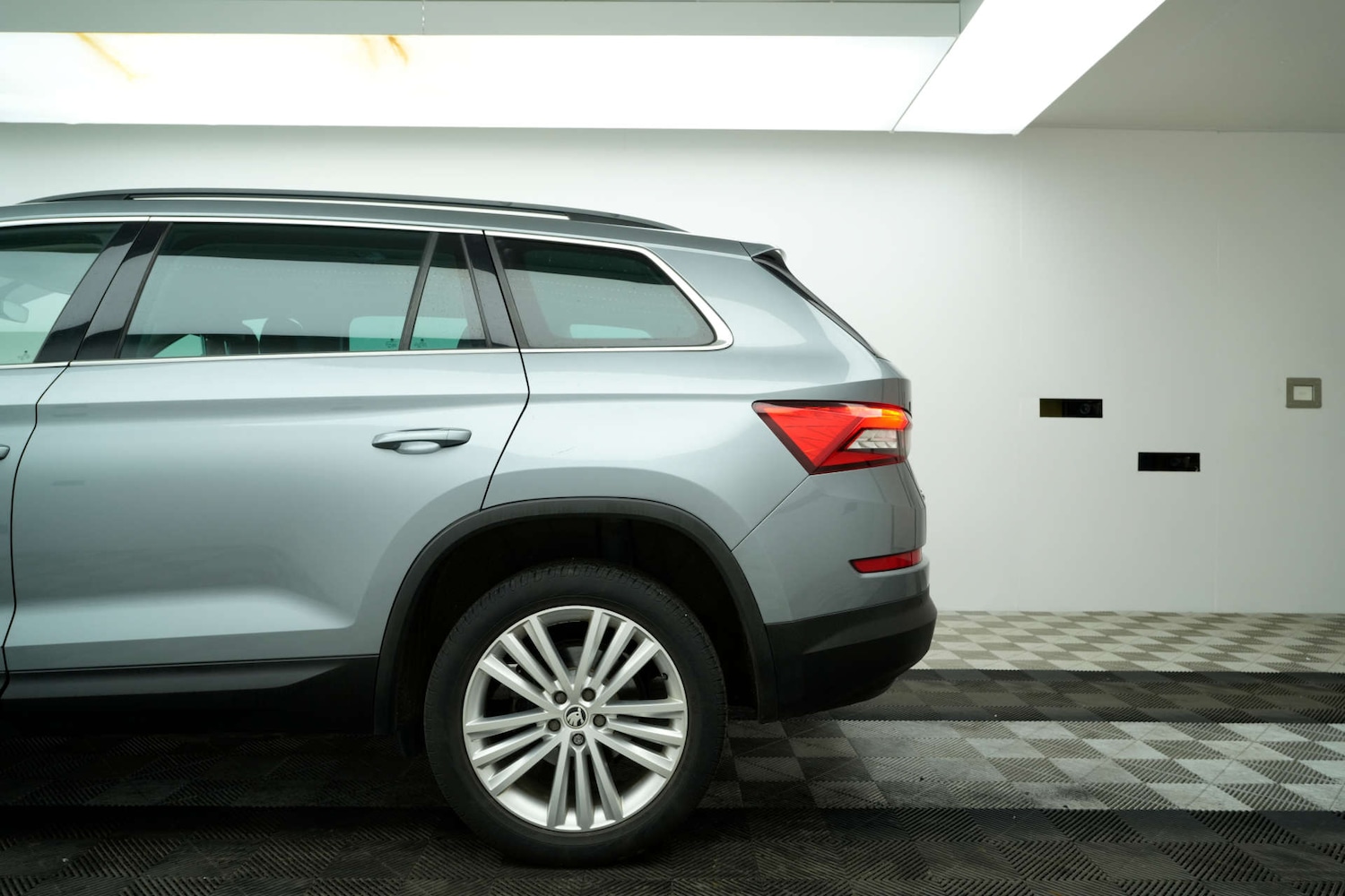 Used Skoda Kodiaq 2019 for sale - 78063294: Photo 7