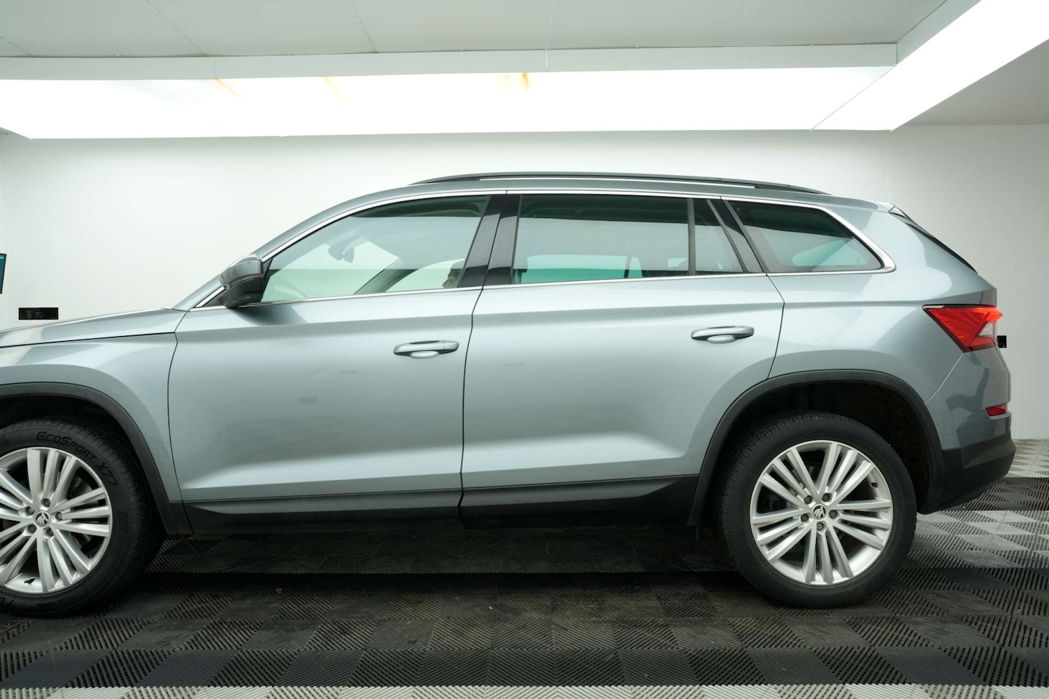 Used Skoda Kodiaq 2019 for sale - 78063294: Photo 8