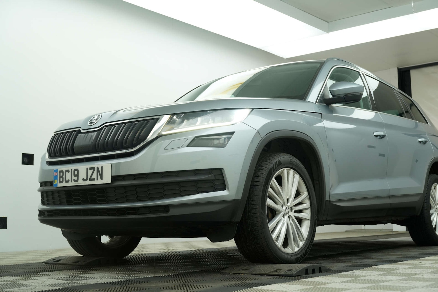 Used Skoda Kodiaq 2019 for sale - 78063294: Photo 9