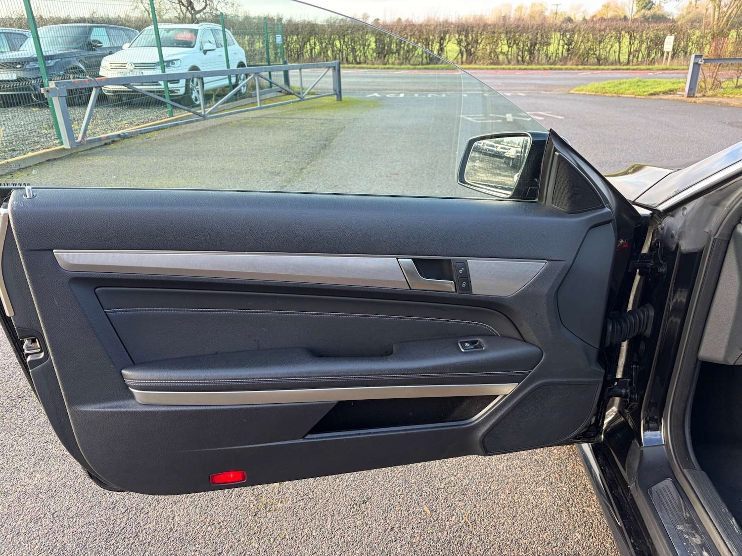 Used Mercedes-Benz E Class 2016 for sale - 77276679: Photo 13