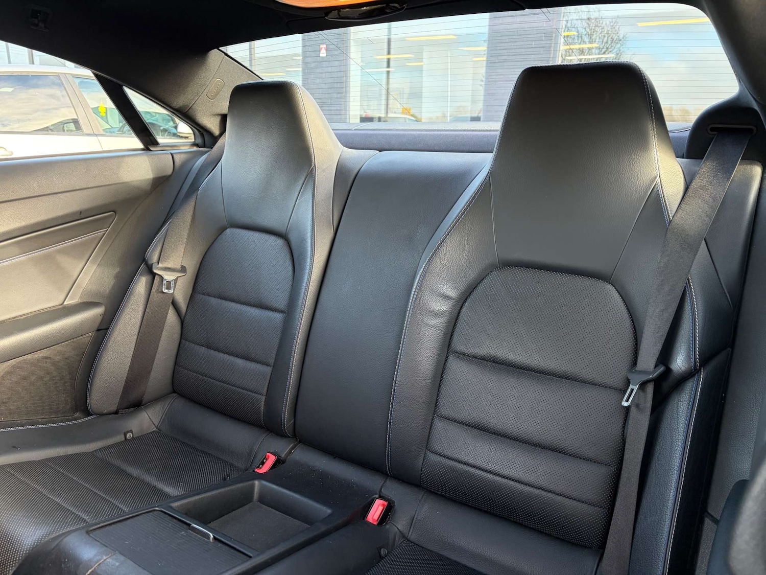 Used Mercedes-Benz E Class 2016 for sale - 77276679: Photo 18