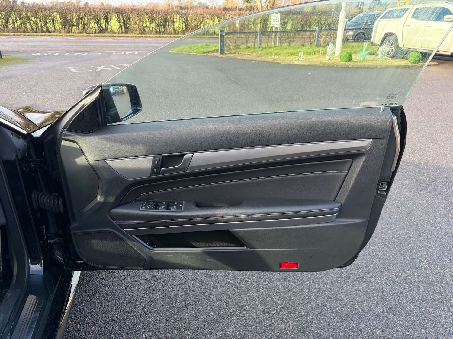 Used Mercedes-Benz E Class 2016 for sale - 77276679: Photo 23