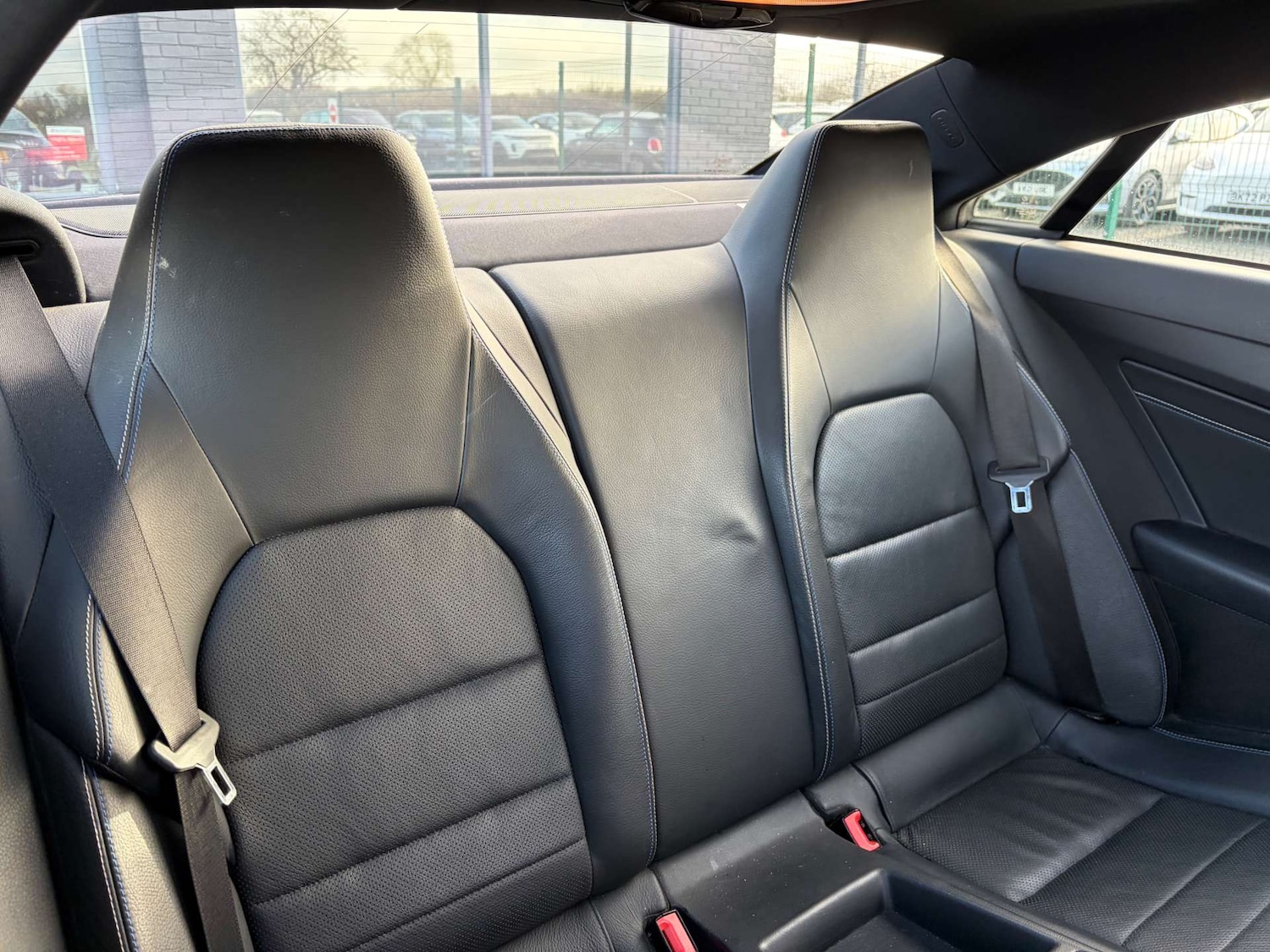 Used Mercedes-Benz E Class 2016 for sale - 77276679: Photo 24