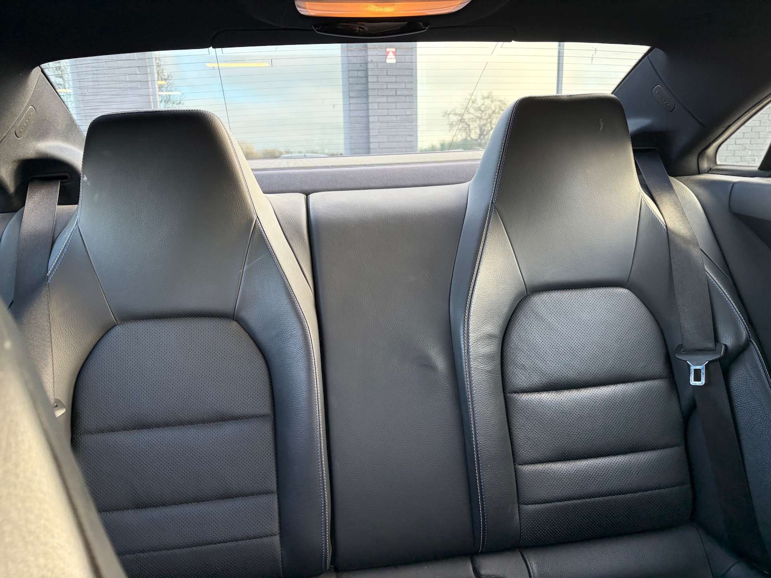 Used Mercedes-Benz E Class 2016 for sale - 77276679: Photo 25