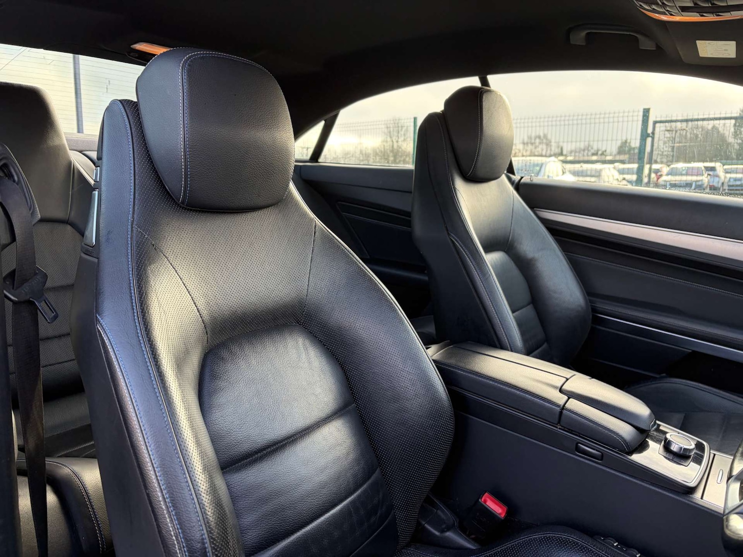 Used Mercedes-Benz E Class 2016 for sale - 77276679: Photo 27