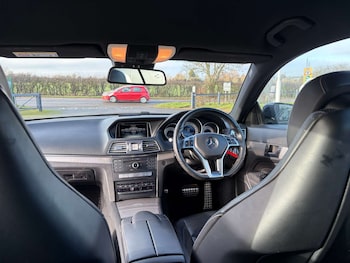 Used Mercedes-Benz E Class 2016 for sale - 77276679: Photo