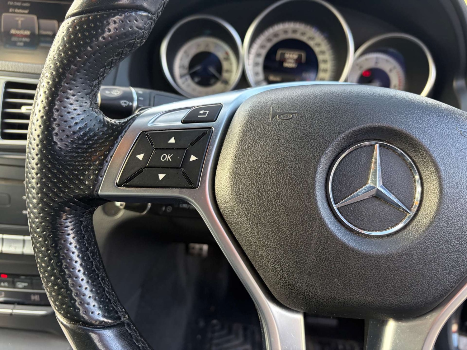 Used Mercedes-Benz E Class 2016 for sale - 77276679: Photo 30