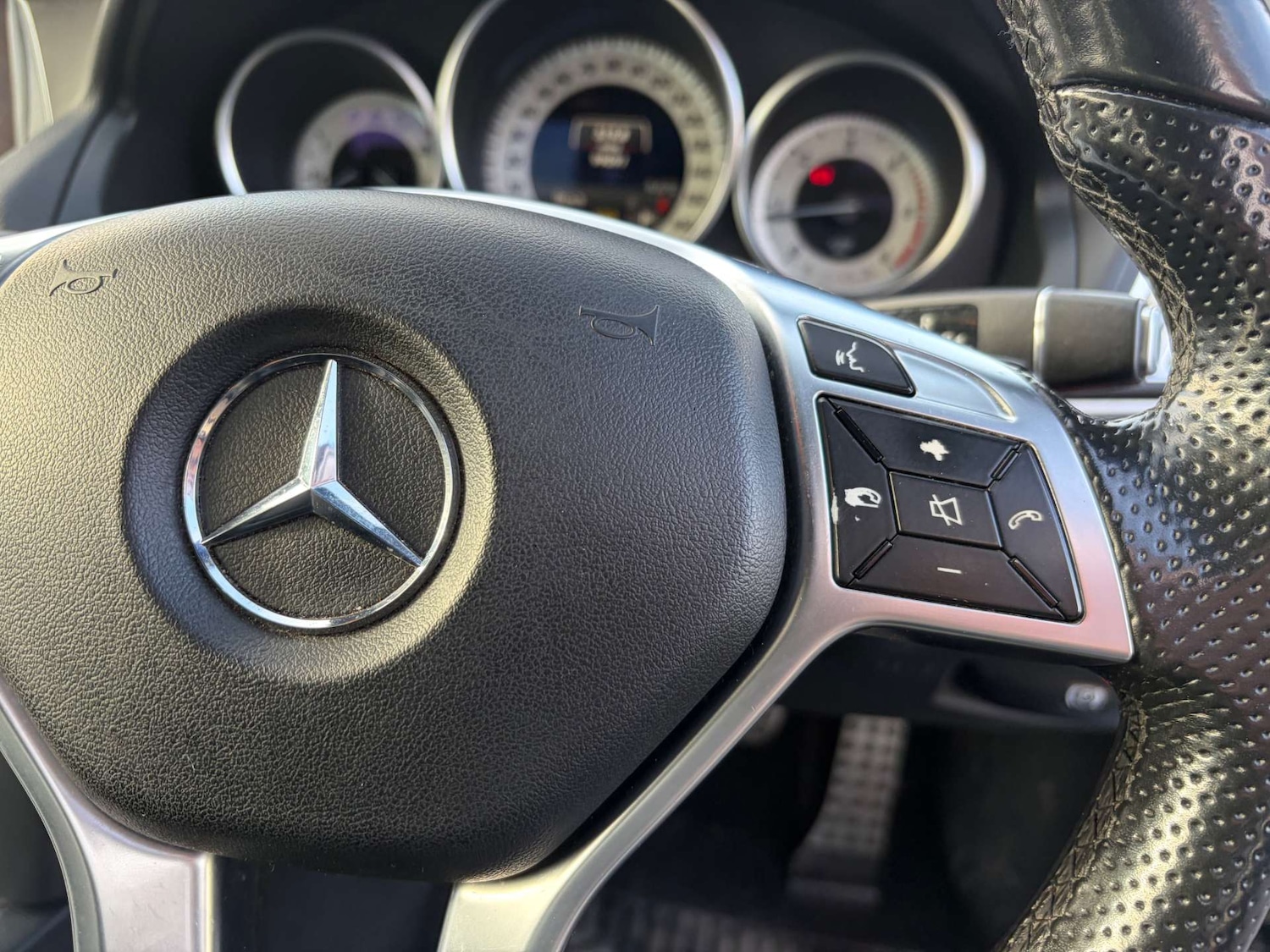 Used Mercedes-Benz E Class 2016 for sale - 77276679: Photo 31