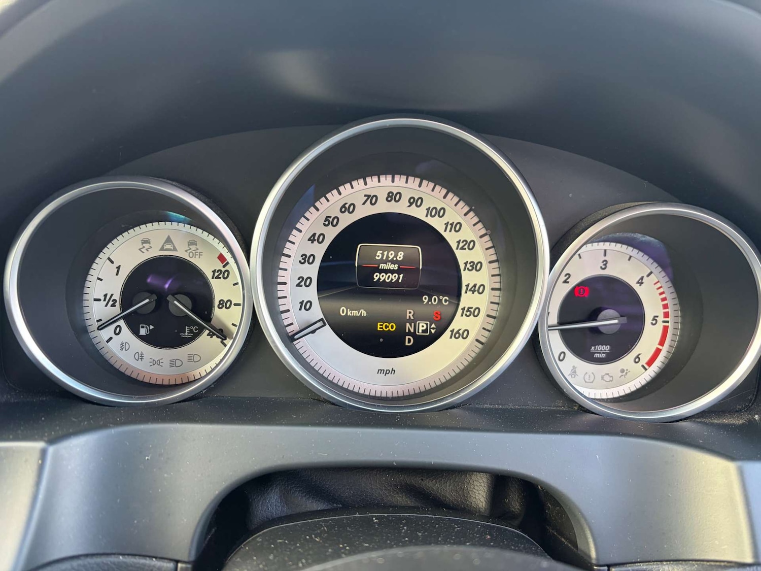 Used Mercedes-Benz E Class 2016 for sale - 77276679: Photo 32