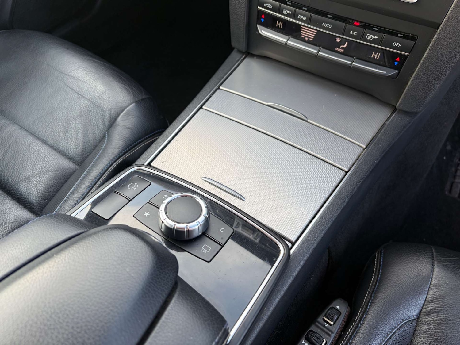 Used Mercedes-Benz E Class 2016 for sale - 77276679: Photo 36