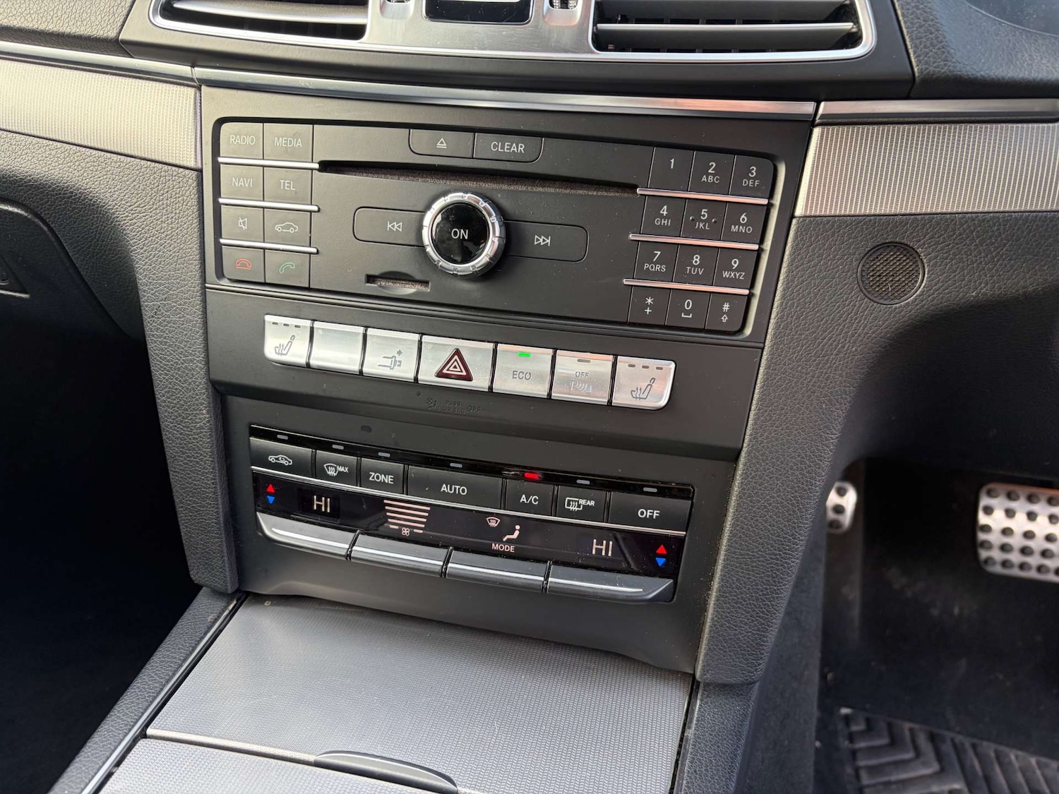 Used Mercedes-Benz E Class 2016 for sale - 77276679: Photo 37