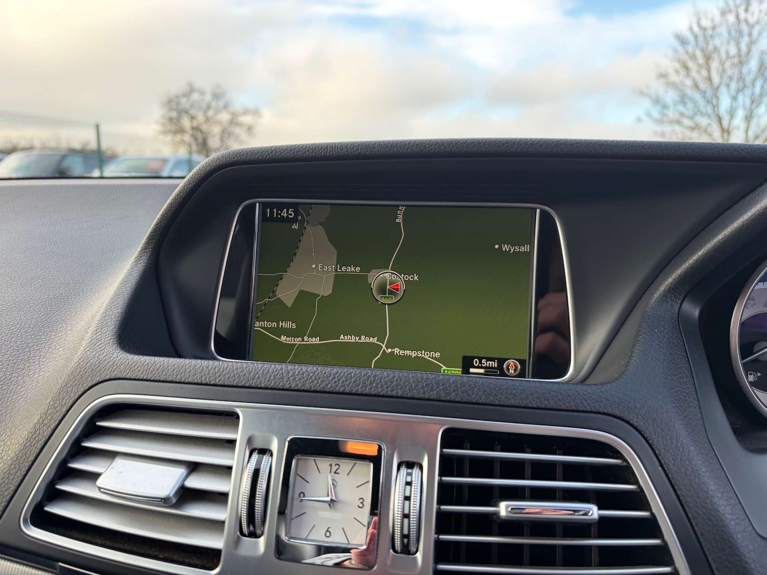 Used Mercedes-Benz E Class 2016 for sale - 77276679: Photo 39