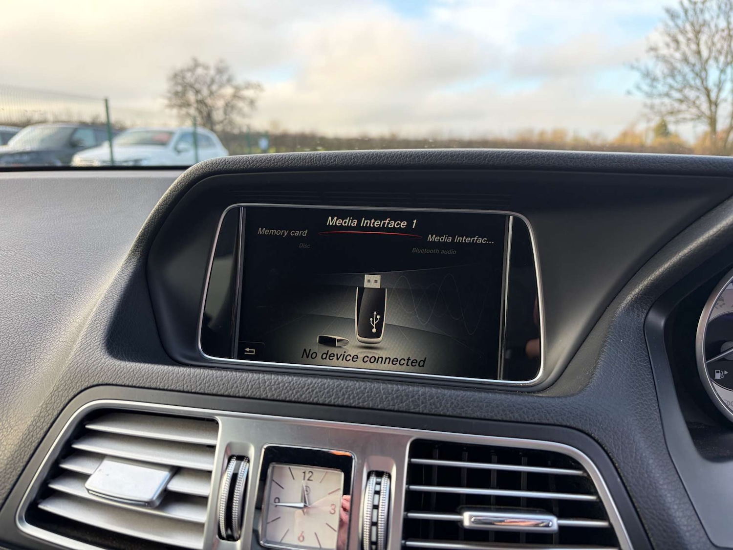 Used Mercedes-Benz E Class 2016 for sale - 77276679: Photo 41