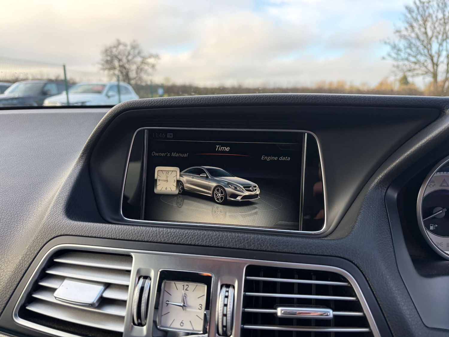 Used Mercedes-Benz E Class 2016 for sale - 77276679: Photo 42