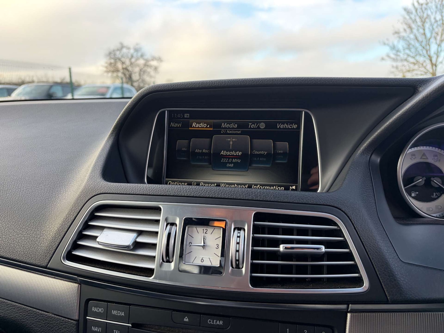 Used Mercedes-Benz E Class 2016 for sale - 77276679: Photo 43