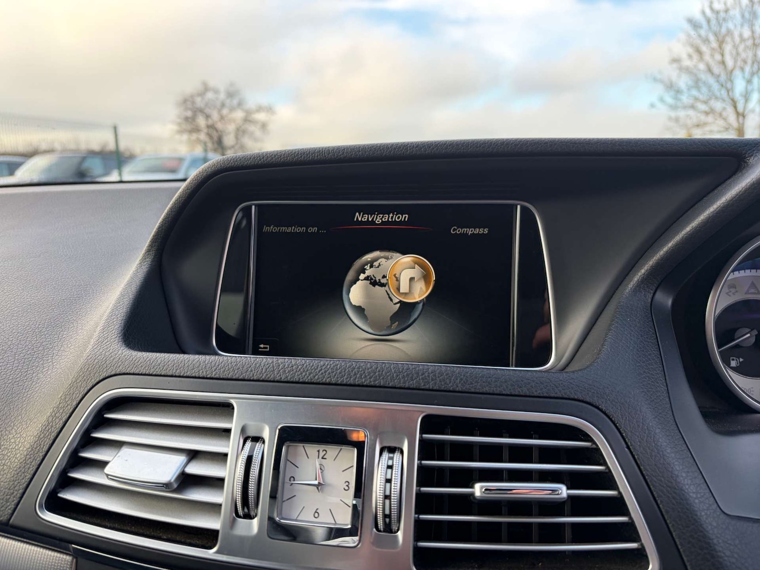 Used Mercedes-Benz E Class 2016 for sale - 77276679: Photo 44