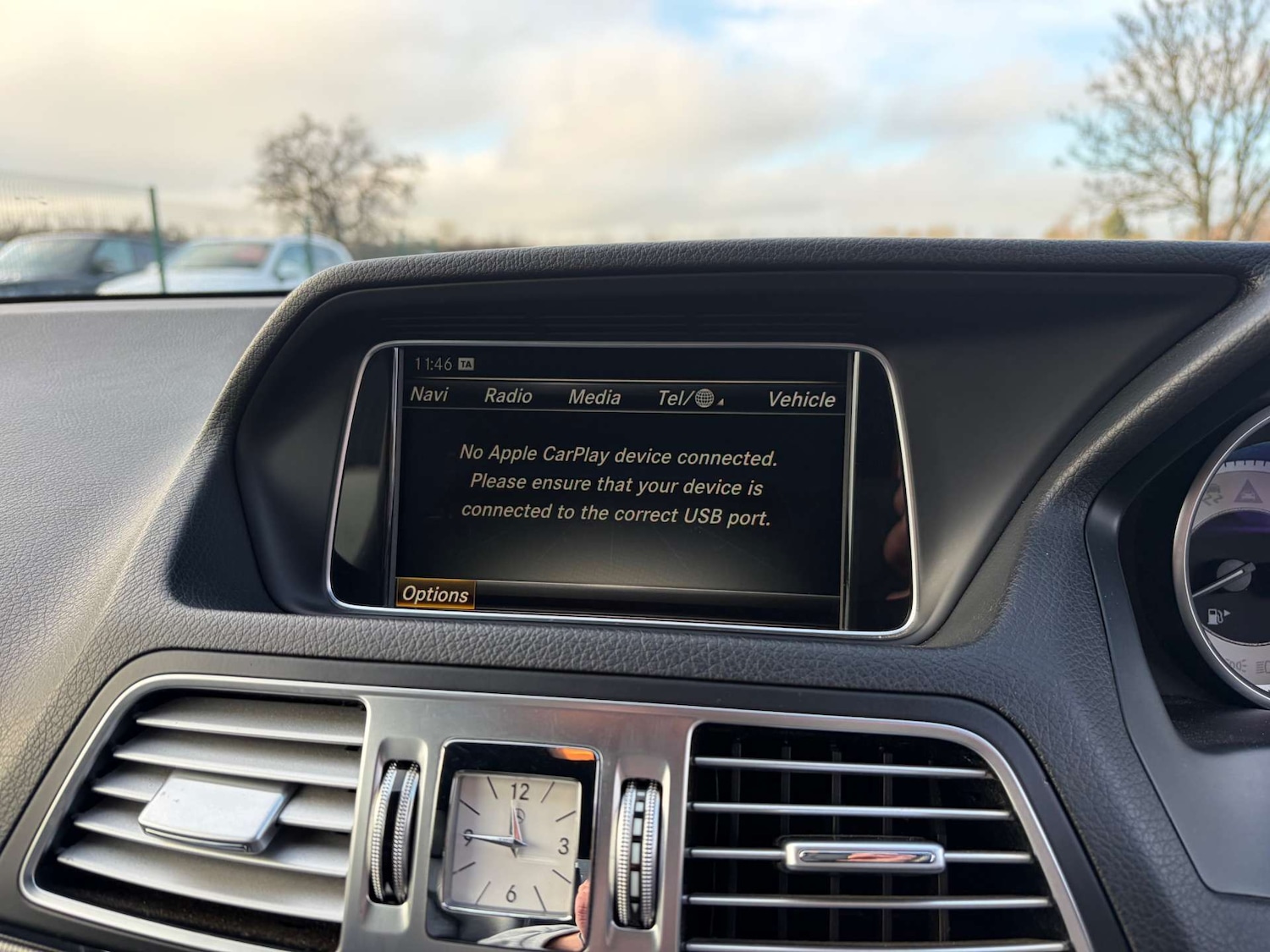 Used Mercedes-Benz E Class 2016 for sale - 77276679: Photo 46