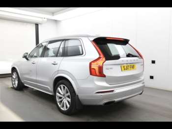Used Volvo XC90 2017 for sale - 75175994: Photo
