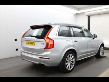 Used Volvo XC90 2017 for sale - 75175994: Photo