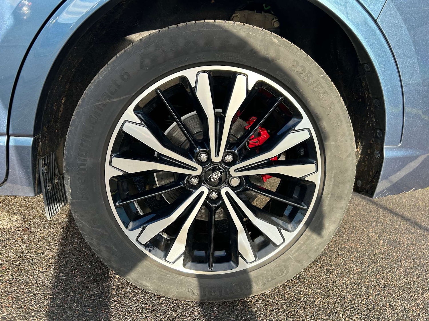 Used Ford Kuga 2021 for sale - 76073741: Photo 10