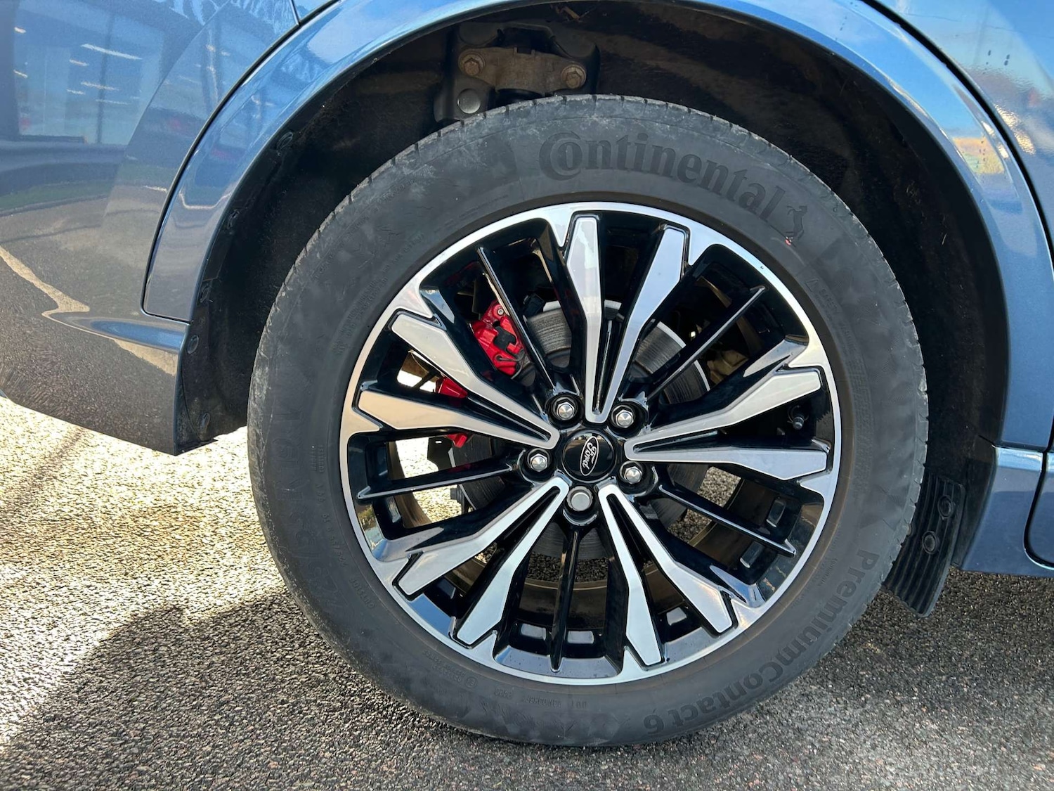 Used Ford Kuga 2021 for sale - 76073741: Photo 11