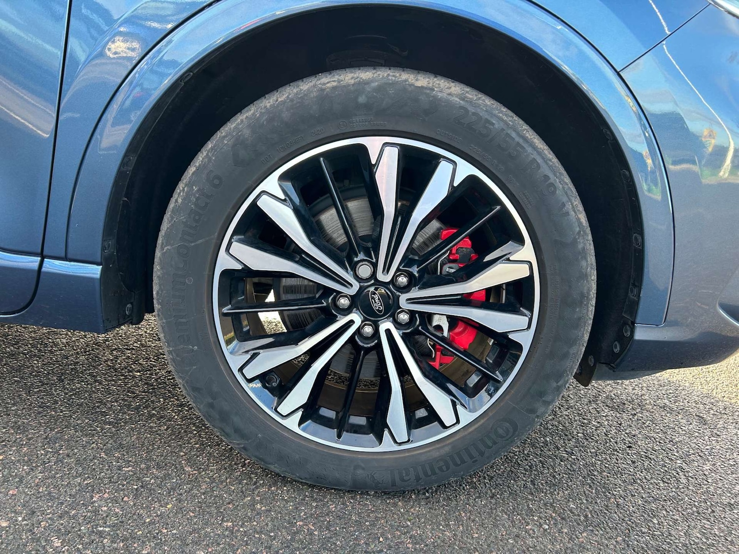 Used Ford Kuga 2021 for sale - 76073741: Photo 12