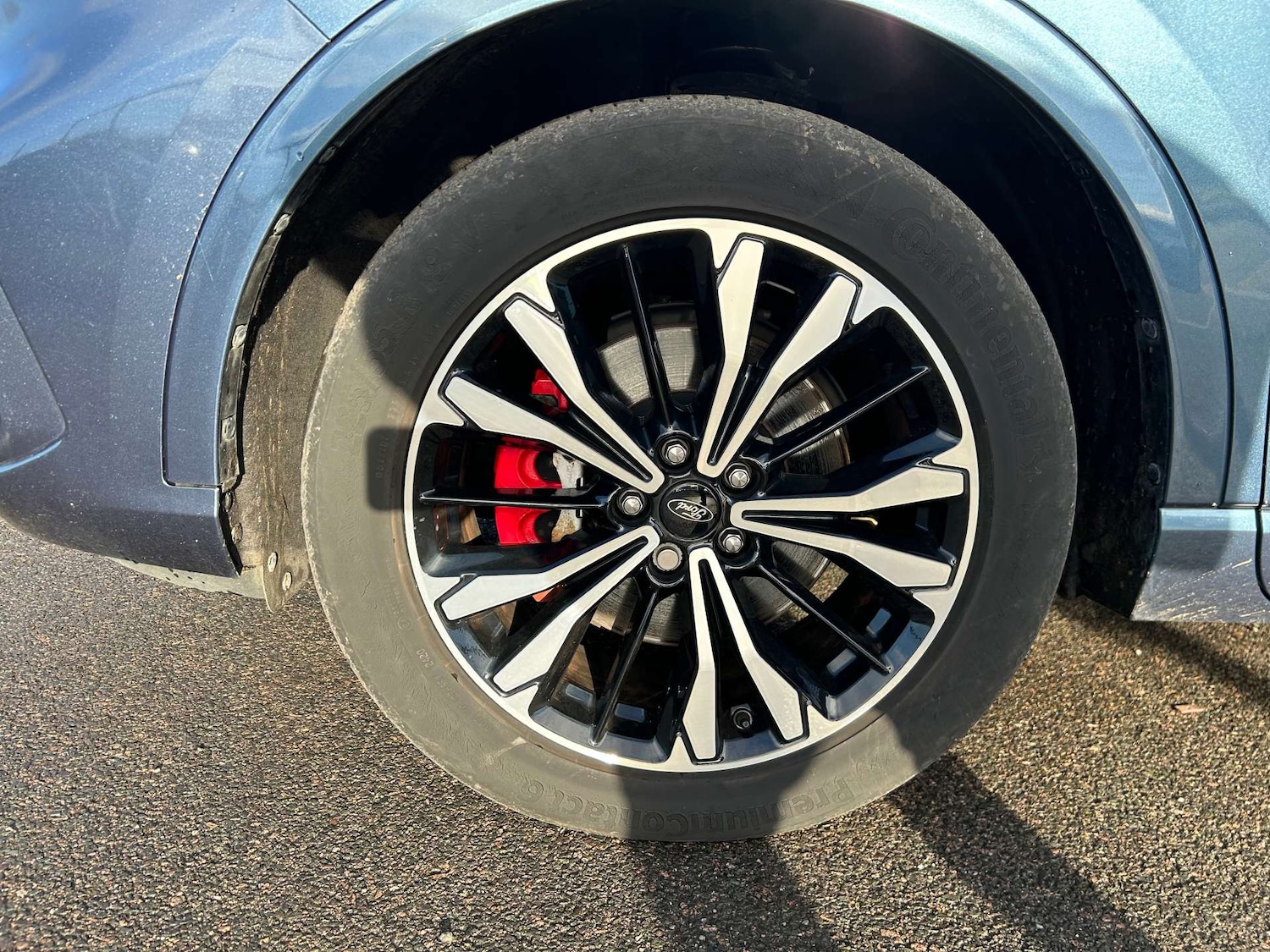 Used Ford Kuga 2021 for sale - 76073741: Photo 13