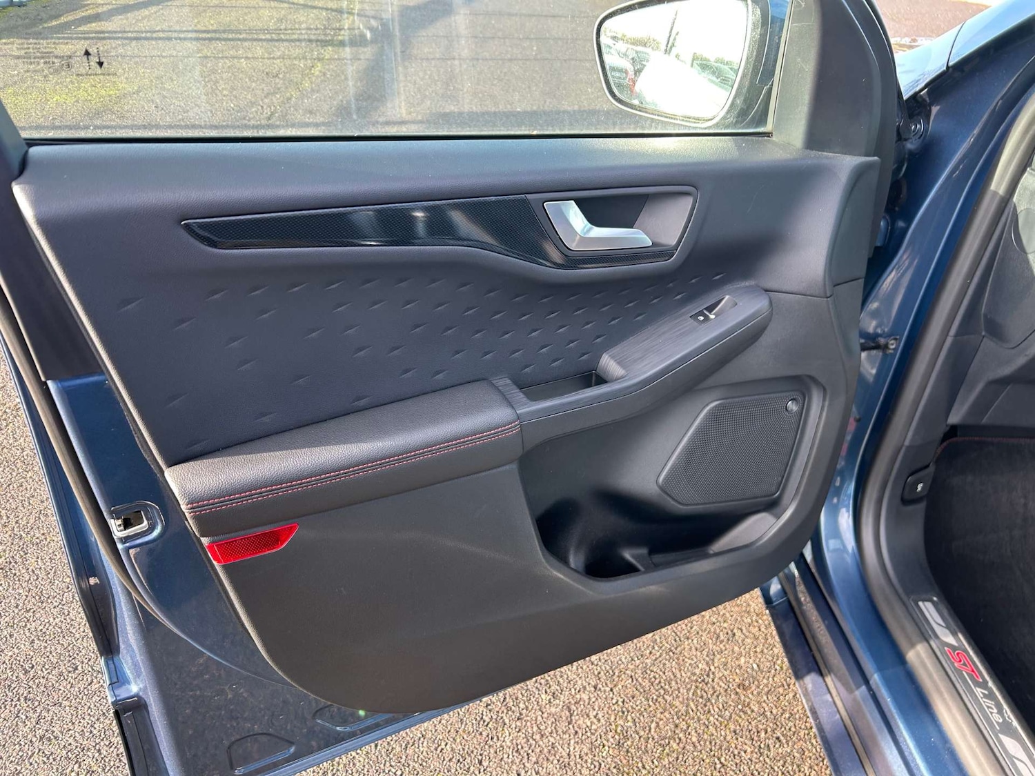 Used Ford Kuga 2021 for sale - 76073741: Photo 14