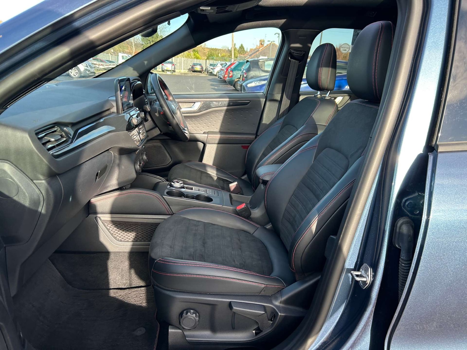 Used Ford Kuga 2021 for sale - 76073741: Photo 15