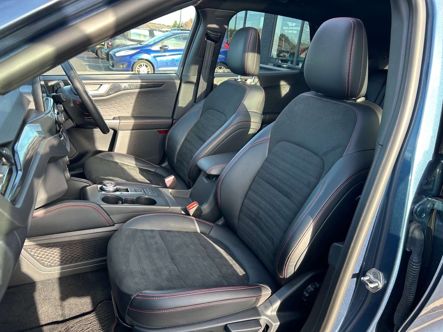 Used Ford Kuga 2021 for sale - 76073741: Photo 17