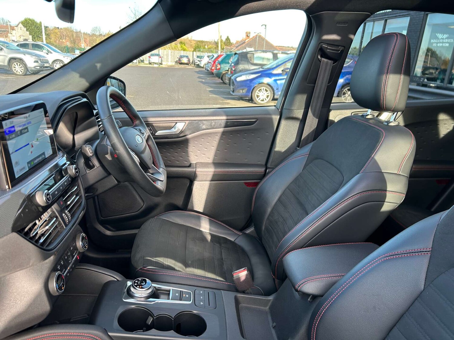 Used Ford Kuga 2021 for sale - 76073741: Photo 18