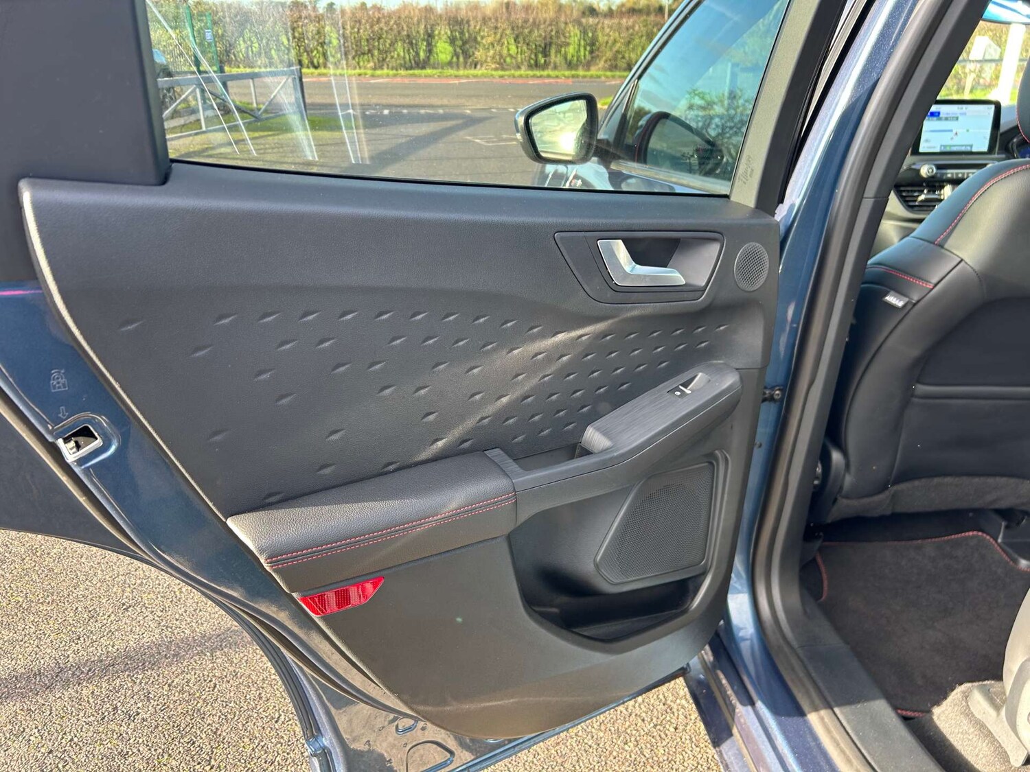 Used Ford Kuga 2021 for sale - 76073741: Photo 19