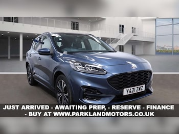 Ford - Kuga