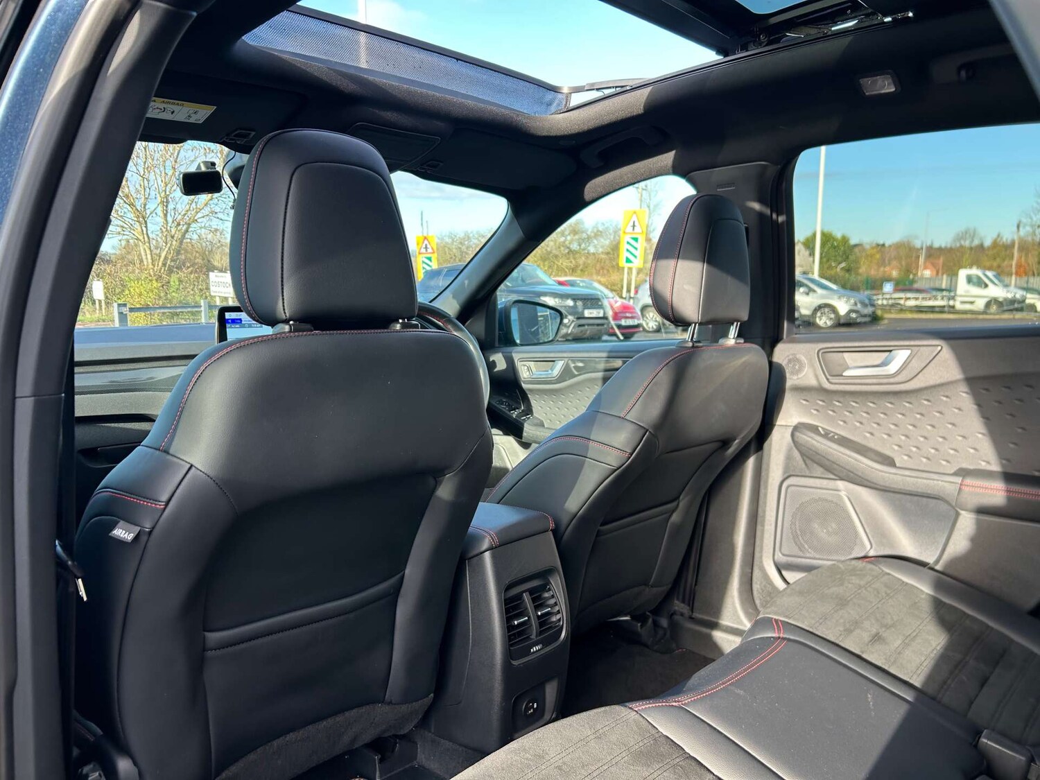 Used Ford Kuga 2021 for sale - 76073741: Photo 20