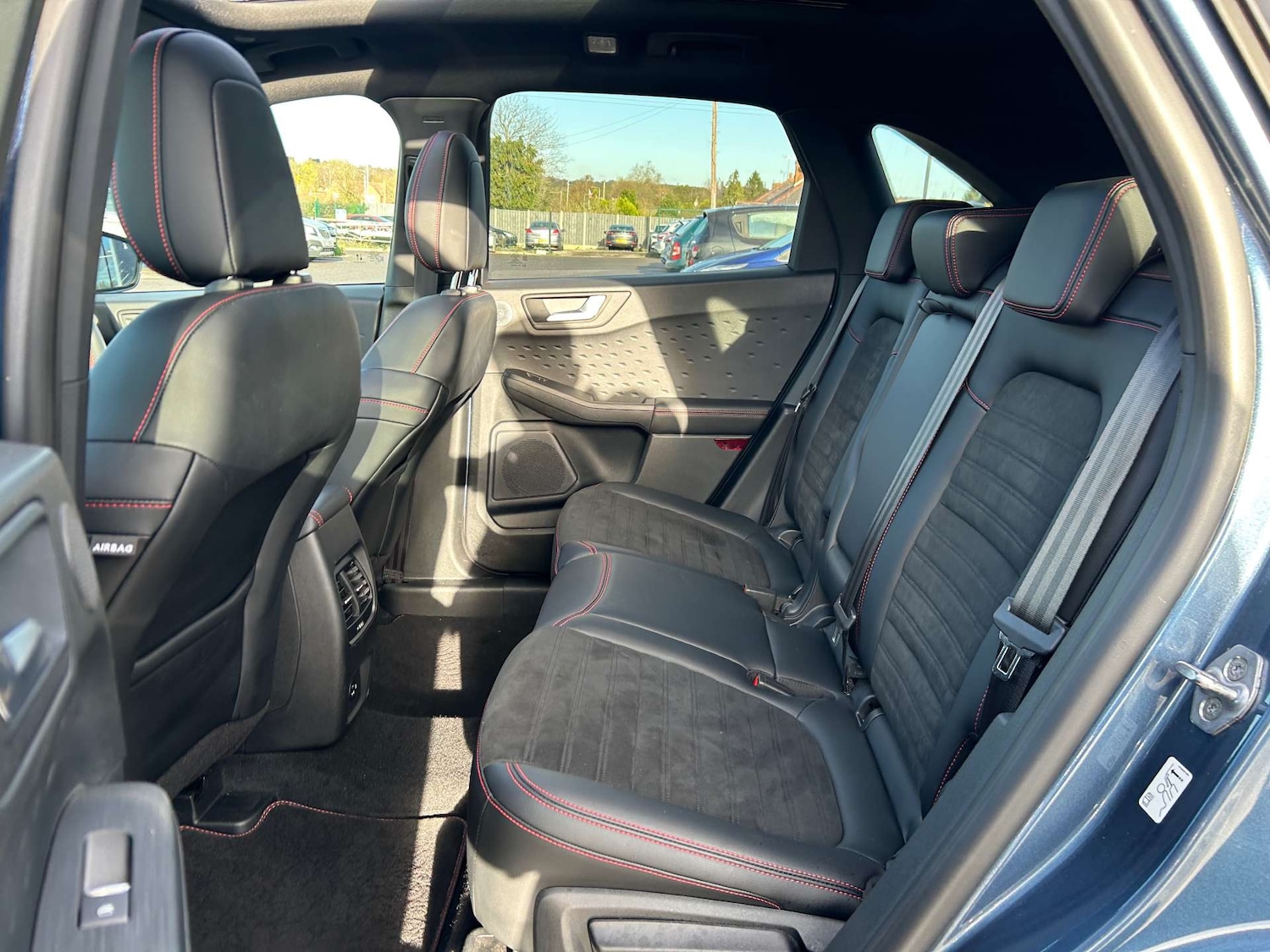 Used Ford Kuga 2021 for sale - 76073741: Photo 22