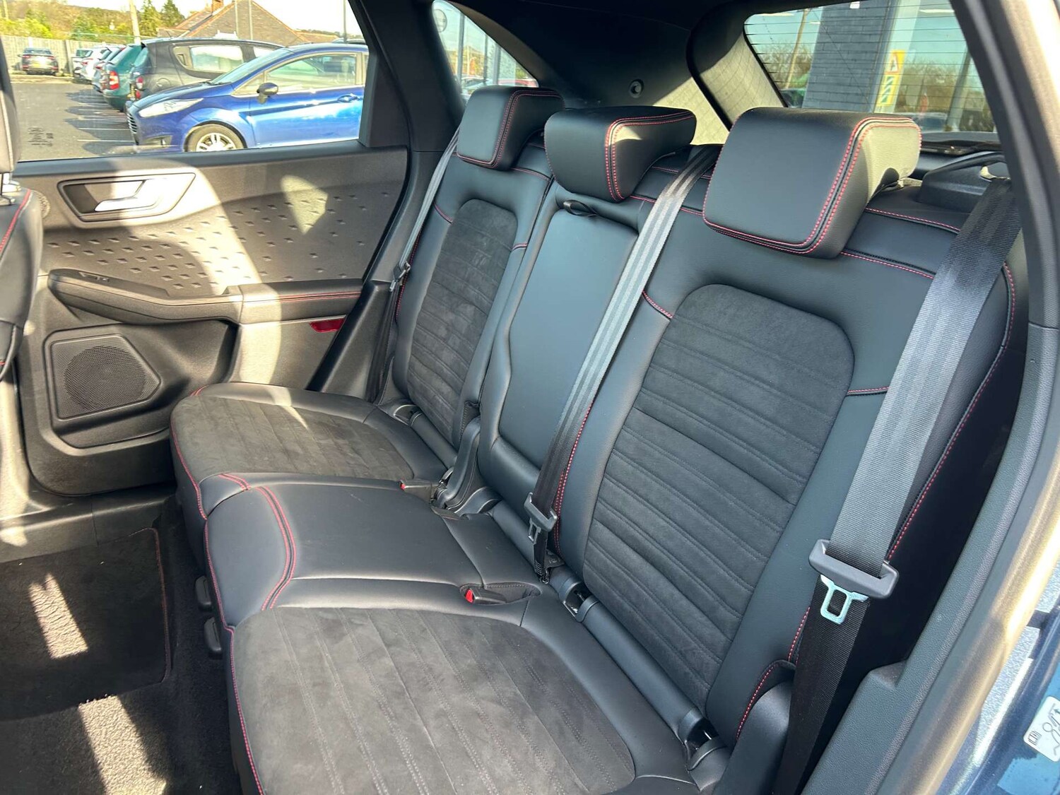 Used Ford Kuga 2021 for sale - 76073741: Photo 23