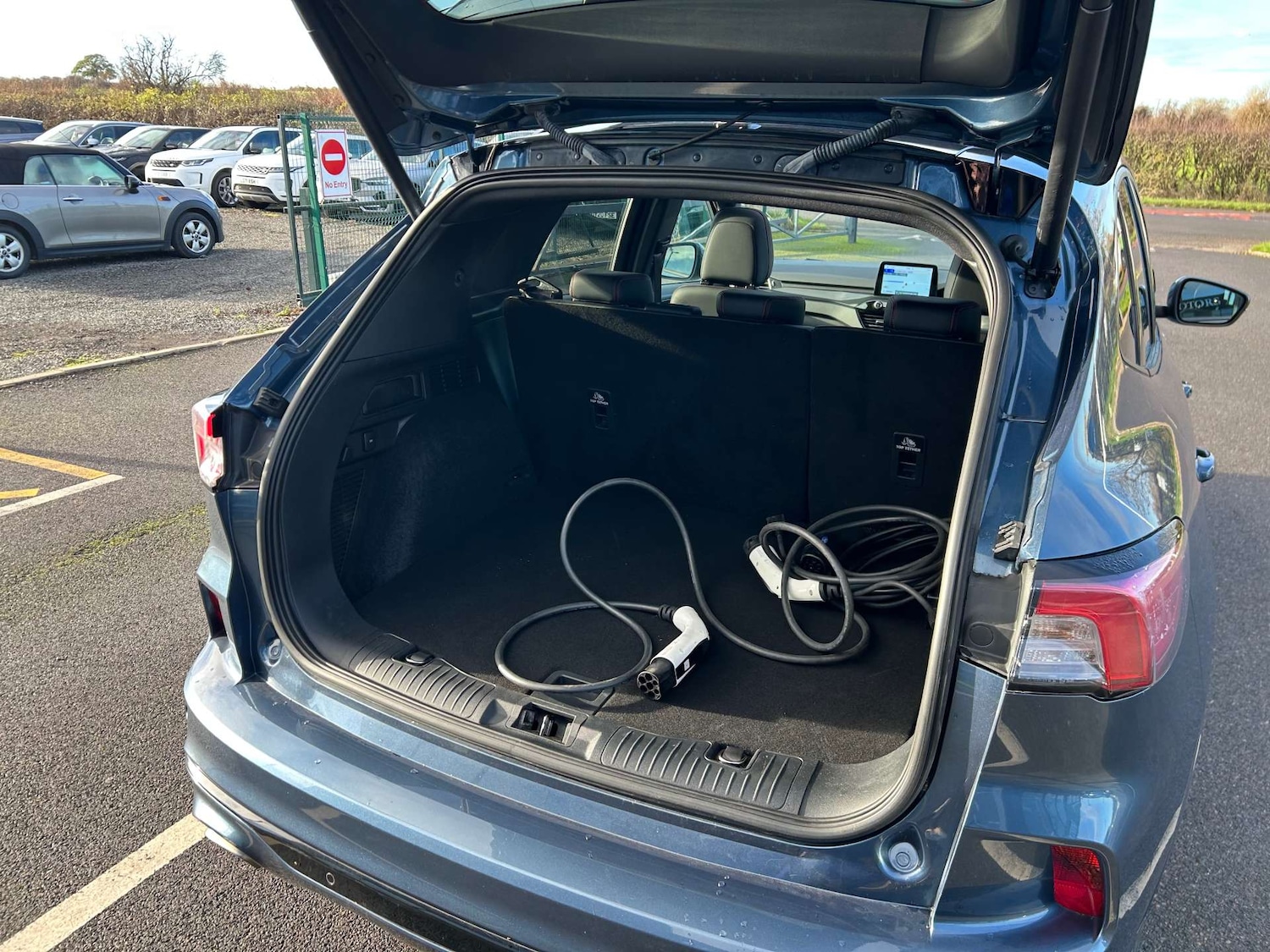 Used Ford Kuga 2021 for sale - 76073741: Photo 26