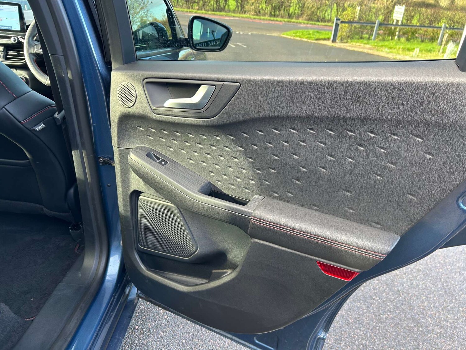 Used Ford Kuga 2021 for sale - 76073741: Photo 29