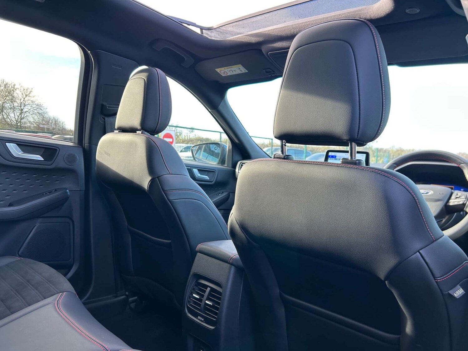 Used Ford Kuga 2021 for sale - 76073741: Photo 30