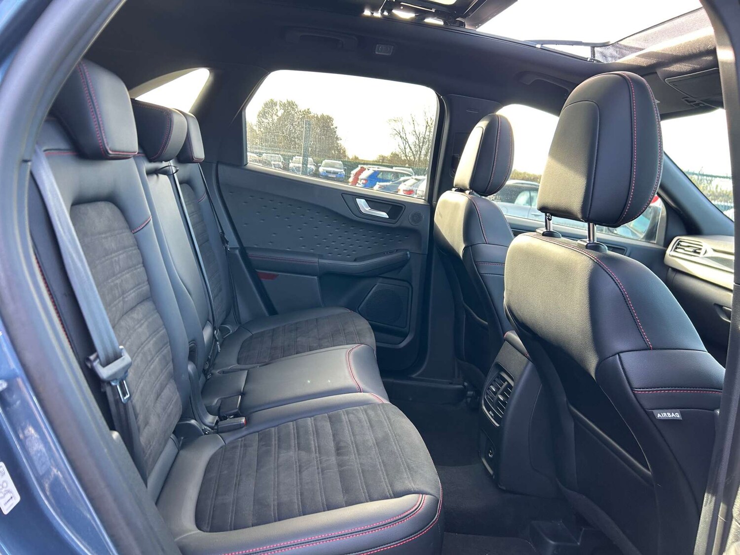 Used Ford Kuga 2021 for sale - 76073741: Photo 31